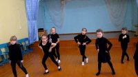 Рутина или игра на уроках хореографии