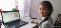 «Онлайн-турнир по шахматам» Свердловской области