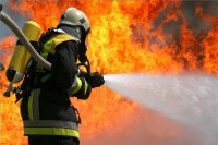 ”Пожарный профессия смелых”