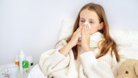 Профилактика ОРВИ, гриппа и коронавирусной инфекции