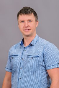 Кожевин Сергей Валерьевич