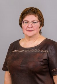Самигуллина Марина Борисовна  