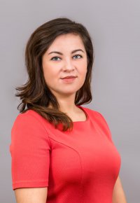 Типаева Елена Николаевна