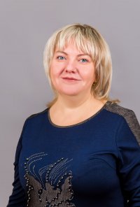 Аргучинская Ольга Александровна  