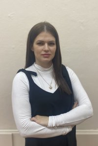 Хренова Екатерина Викторовна