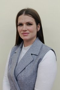 Хренова Екатерина Викторовна