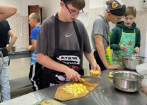Повар