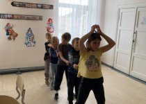 Театр для малышей