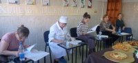 Хлеб всему голова