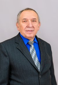 Шабалин Александр Михайлович