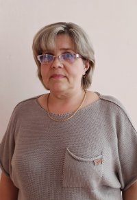 Глазунова Юлия Валерьевна