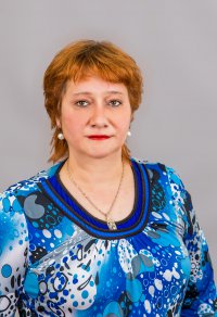 Галеева Татьяна Витальевна