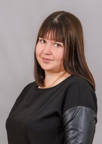 Дружинина Наталья Сергеевна